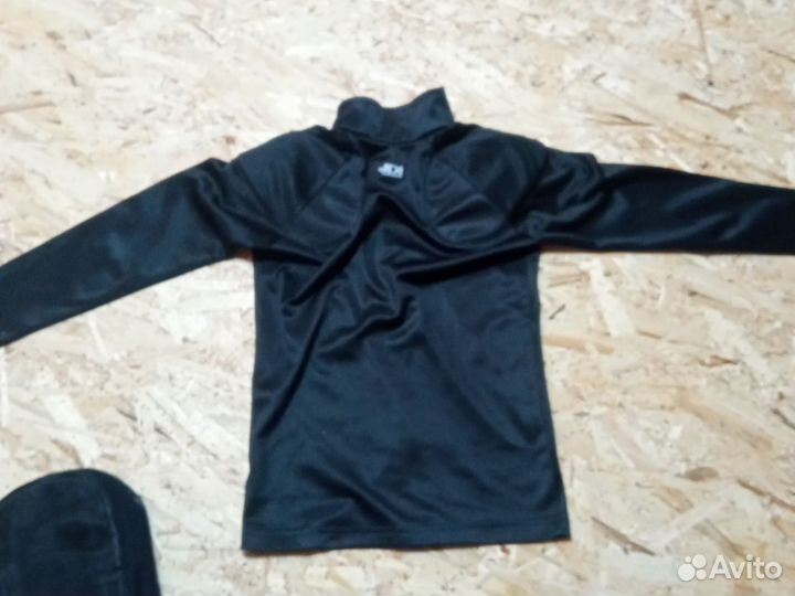 Шапка для брейк данса