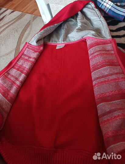 Продам кофту (толстовку)