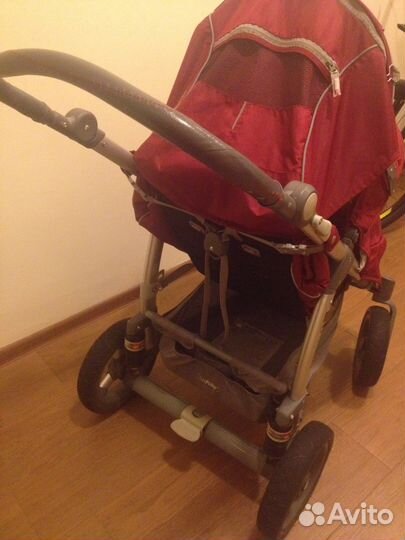 Продается детская коляска Espiro Premium