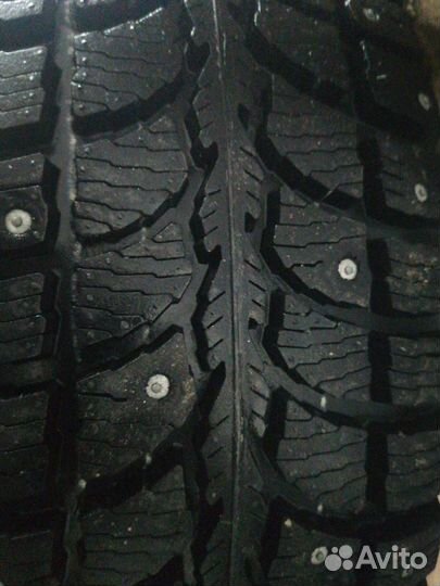 КАМА Кама-505 195/65 R15