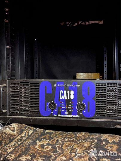 Акустическая система JBL SRX 700 (SRX 725/728S)