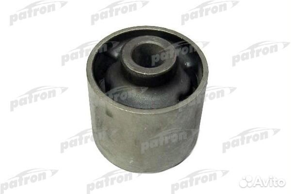 Сайлентблок задней тяги toyota cami J100E/J102E/J122E 99-05 patron PSE1771