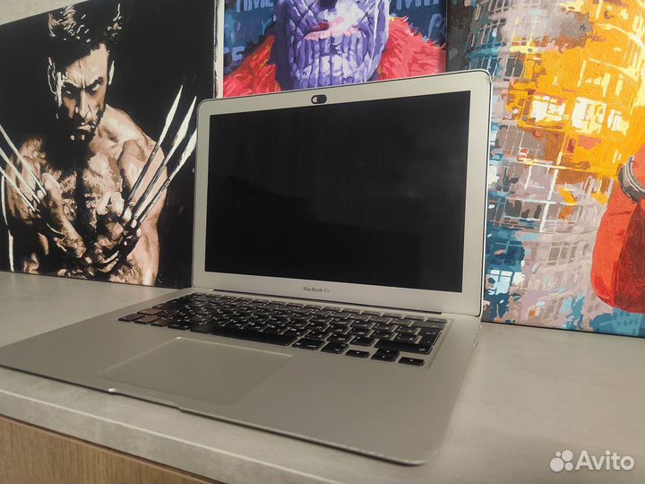 Apple MacBook air 13 2013