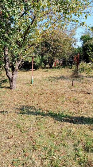 Дача 20 м² на участке 16 сот.