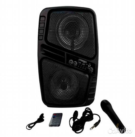 Музыкальный Центр