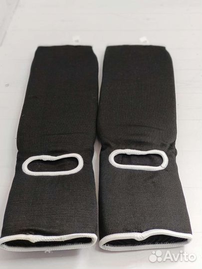 Защита голеностопа