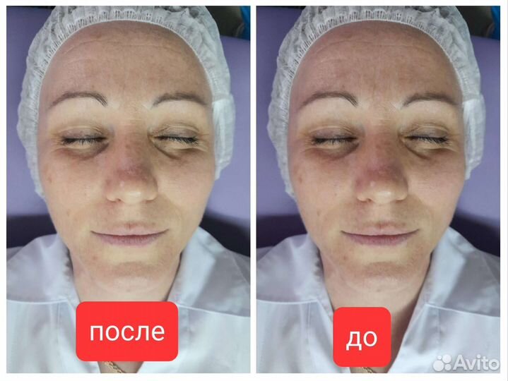 Косметолог