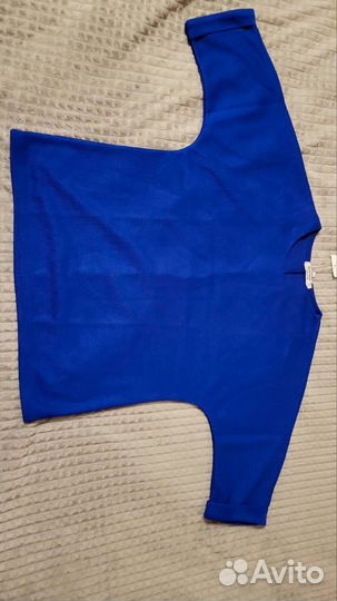 Блузка женская 42 размер 7шт