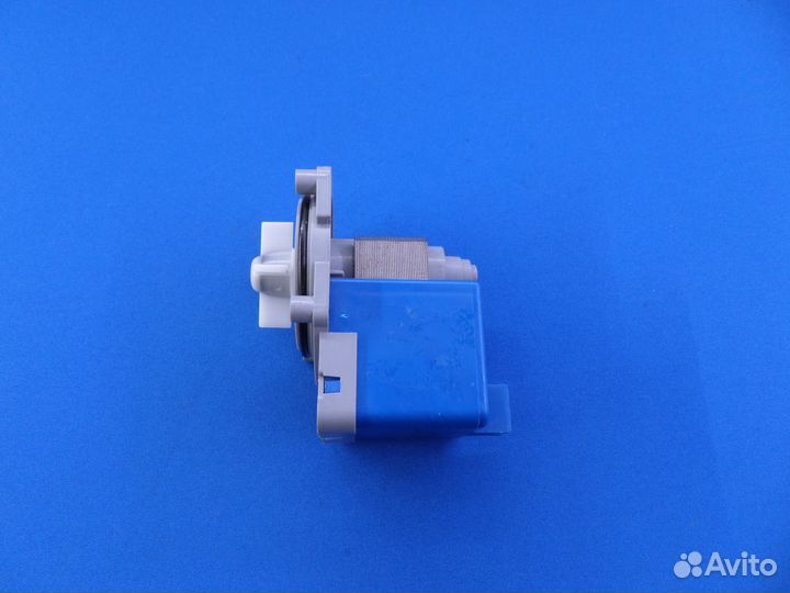 Сливной насос Бош