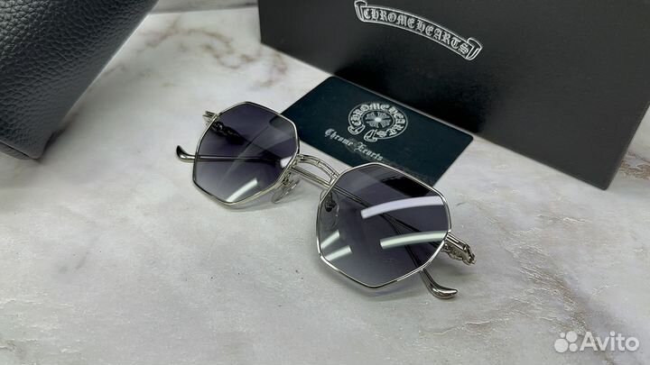 Очки Chrome Hearts