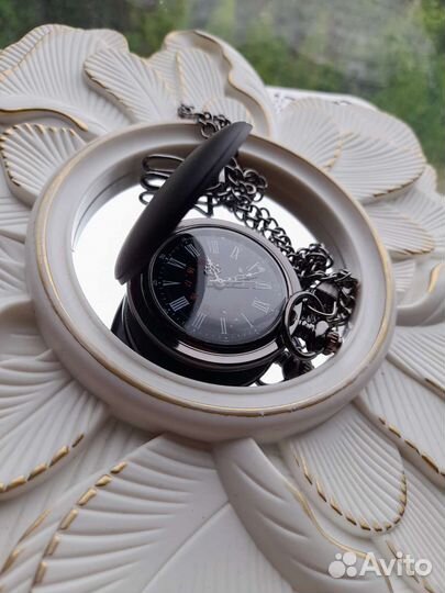 Коллекционные карманные часы Гарри Поттер