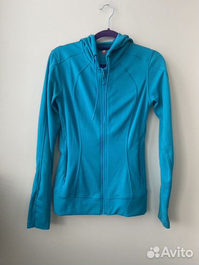 Толстовка с капюшоном Engelbert Strauss XS