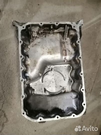 Поддон Acura mdx