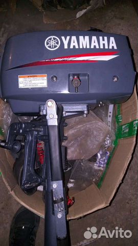 Продам пвх лодку stefa 300 мотор yamaha 2