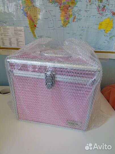 Кейс для косметики новый