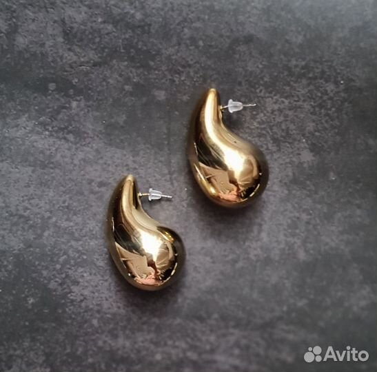 Колье, серьги, браслет