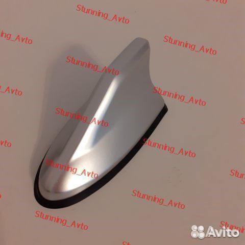 Плавник Lexus LX570 антенна