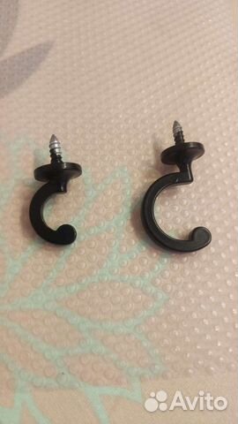 Мебельные крючки