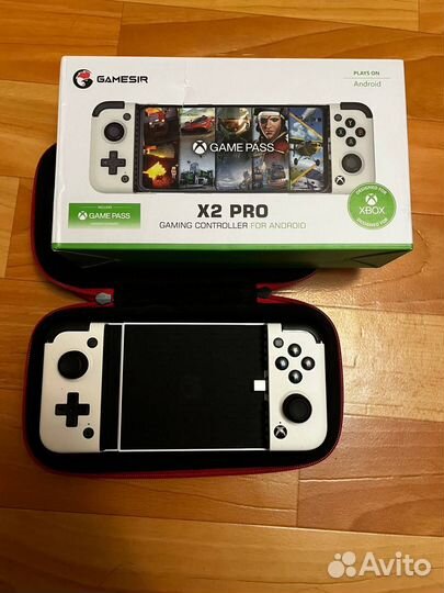 Геймпад gamesir X2 pro