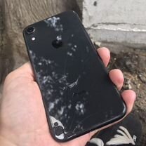 iPhone Xr, 64 ГБ