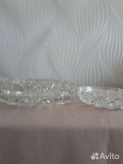 Пепельница