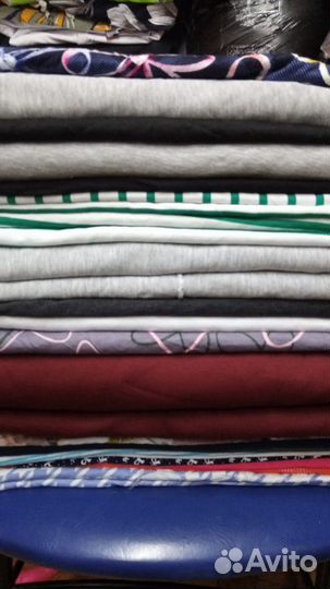 Лоскут ткани на вес