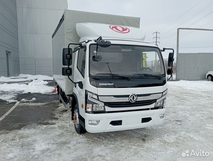 DongFeng Z55L, 2024