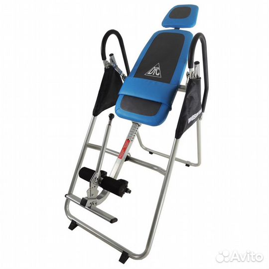 Инверсионный стол складной DFC XJ-I-02CLB