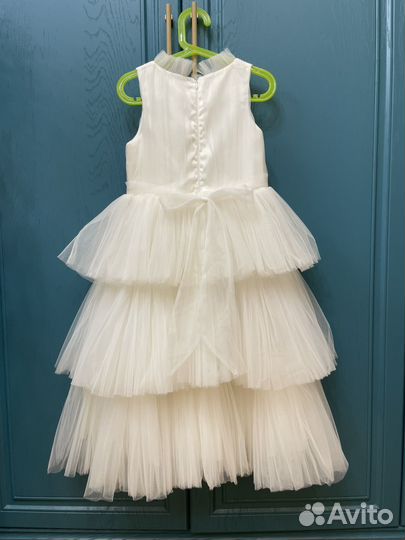 Платье little star 122