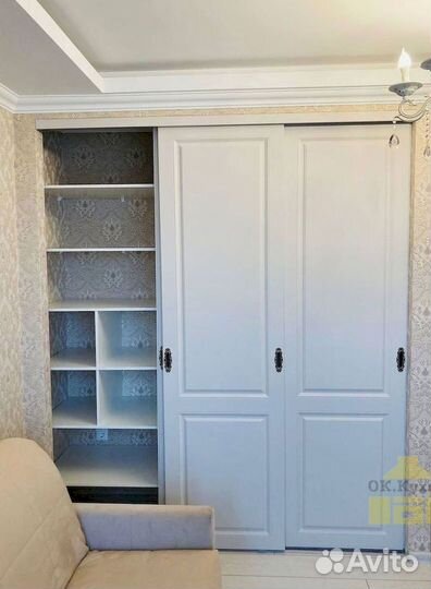 Шкаф стенка