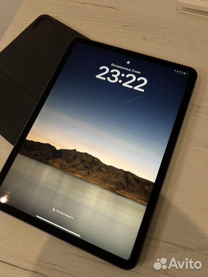 iPad PRO 11 (2 поколения) 256 гб