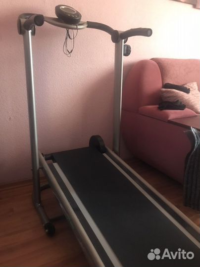 Беговая дорожка