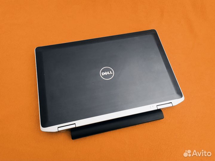 Ноутбук Dell Latitude E6320