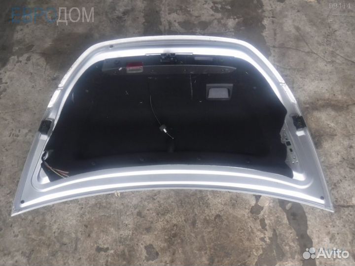 Кнопка багажника mercedes W219 s1111461