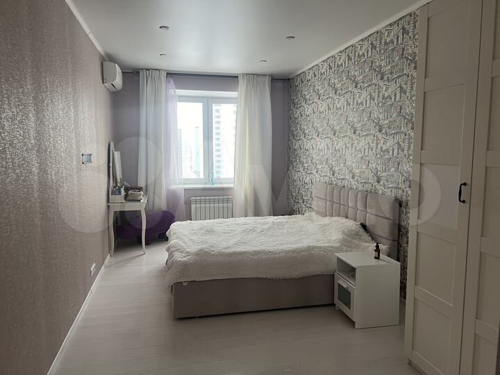 2-к. квартира, 65 м², 14/14 эт.