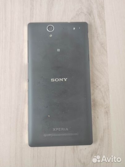 Sony Xperia C3, 8 ГБ