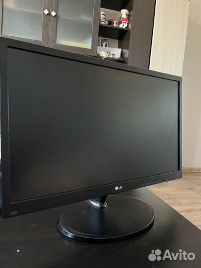 Монитор LG 21.5