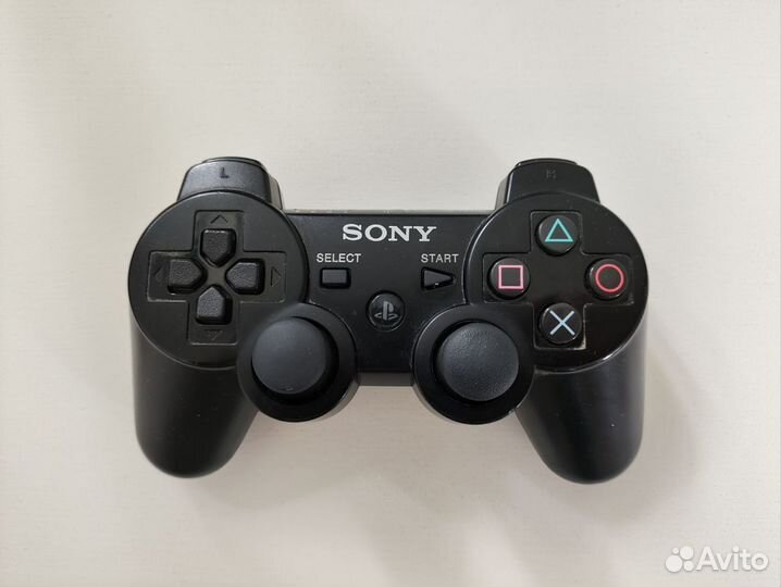 Sony PS3 super slim