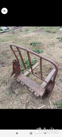 Вилы на кун