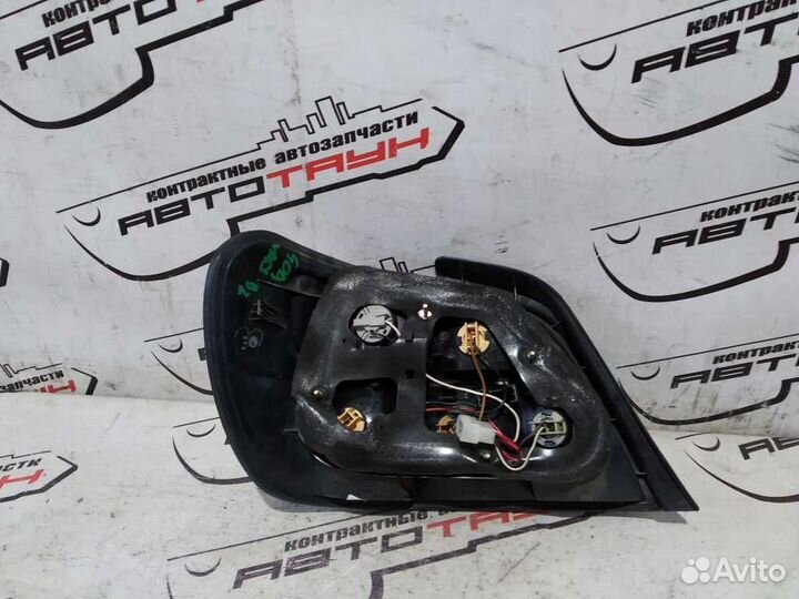 Фонарь subaru impreza GD2 GD3 GD9 GDA GDB GDC GDD