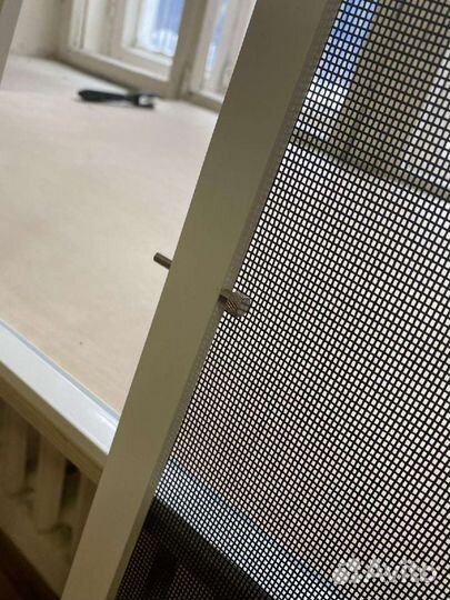 Москитная сетка