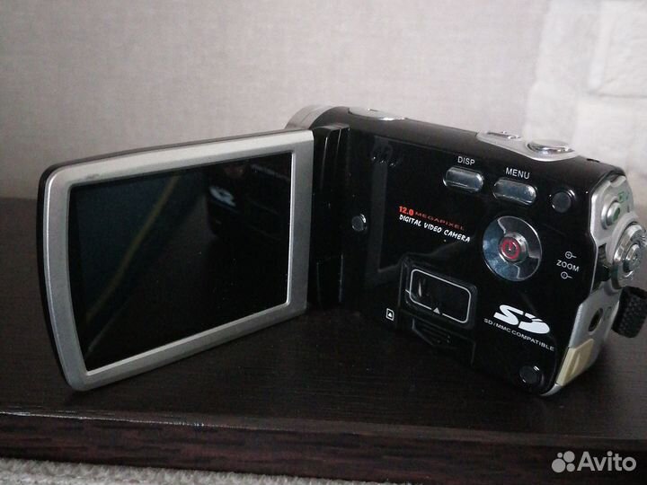 Видеокамера Sony