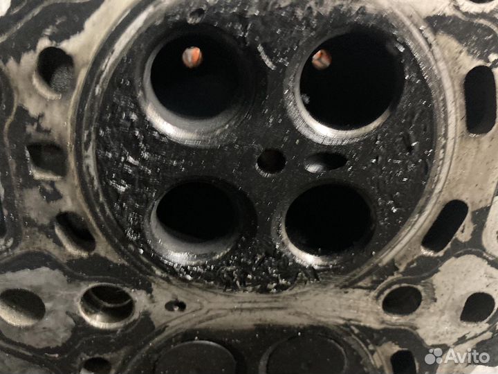 Двигатель bmw m57 306d2