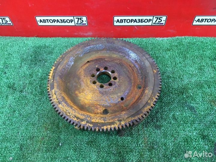 Маховик Toyota Carina AT210 4AGE