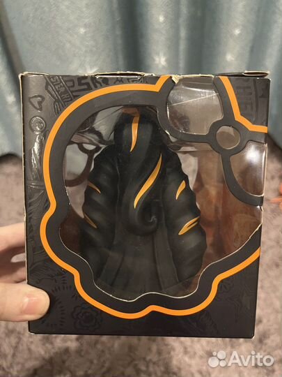 Виниловая фигурка monster high Skelita Calaveras