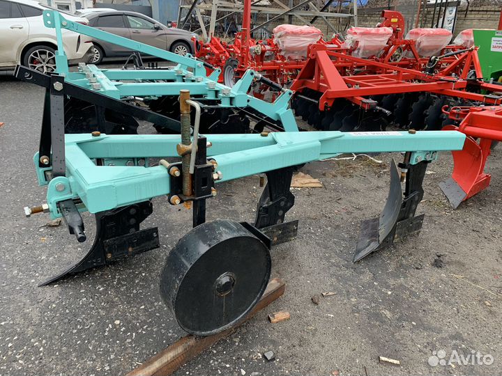 Плуг Mv-Groupp ПЛНМ 3-35, 2022