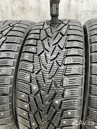 Nokian Tyres Nordman 7 205/55 R16