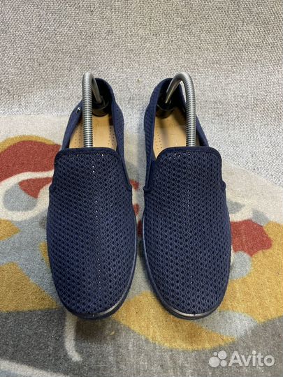 Слипоны / эспадрильи Rivieras 40 Размер Оригинал