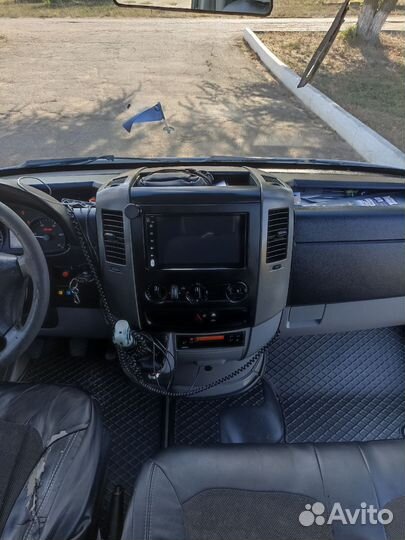 Mercedes-Benz Sprinter 2.2 МТ, 2010, 749 256 км
