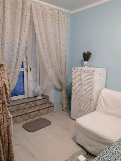 Комната 20 м², 1/3 эт.